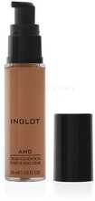 Inglot AMC Natural Glow Cream Foundation, NF MW105, 30 ml