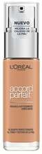 Vedel jumestuskreem L'Oreal Paris Accord Parfait, 7R Ambre Rose, 30 ml