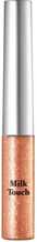 Sädelevad lauvärvid Milk Touch Fairy Jewel Eye Glitter, 03 Coral Crush, 7 g