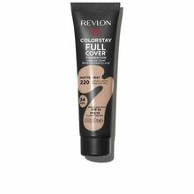 Revlon Colorstay Full Cover Foundation, 220 Natural Beige, 30 ml