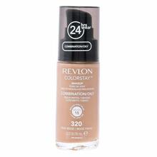Jumestuskreem Revlon Colorstay, 30 ml, 370 Toast