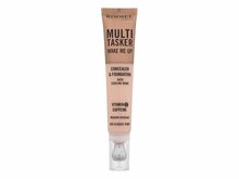 Peite- ja jumestuskreem Rimmel London Multi Tasker Wake Me Up, 045 Classic Ivory, 20 ml