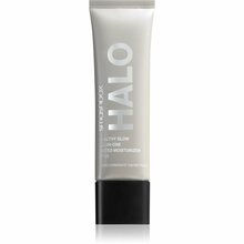 Toonitud niisutav kreem Smashbox Halo Healthy Glow All-in-One Tinted Moisturizer SPF 25, Light Neutral, 12 ml