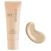Vedel jumestuskreem Artdeco Light Luminous Foundation, 14 Beige Sand, 25 ml