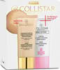Jumestuskreem Collistar Deep Moisturizing Foundation, 6 Sun, 30 ml