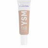 Inglot PlayInn YSM Smoothing Face Foundation, 41, 30 ml