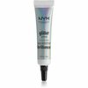 Meigialuskreem NYX Professional Makeup Glitter Primer, 01, 10 ml