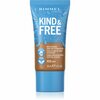 Niisutav jumestuskreem Rimmel London Kind & Free, 410 Latte, 30 ml