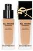 Jumestuskreem Yves Saint Laurent All Hours Foundation, LN7, 25 ml, SPF 30