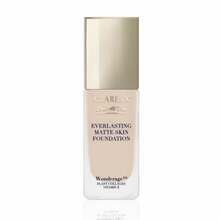 Jumestuskreem Claresa Care All Day Everlasting Matte Skin, 03 Vanilla, 32 ml