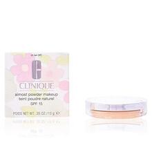 Kompaktpuuder Clinique Almost Powder Makeup SPF15, 05 Medium, 10 g