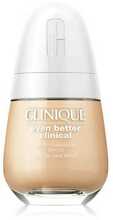Vedelikmeigialuskreem Clinique Even Better Serum Foundation, F20, SPF 20, 30 ml