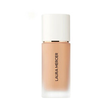 Jumestuskreem Laura Mercier Real Flawless Foundation, 4C0 Chestnut, 30 ml