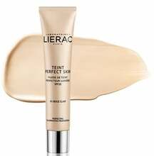 Vedel helendav jumestuskreem Lierac Teint Perfect Skin, 01 Beige Clair, 30 ml