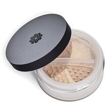 Lily Lolo mineraalpuuder Dusky, 10 g, SPF 15