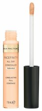Peitekreem Max Factor Facefinity All Day Concealer, 020, 7.8 ml