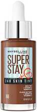 Meigialuskreem Maybelline Superstay 24H Skin Tint, N66, 30 ml