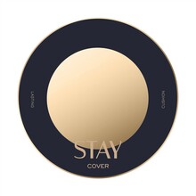 Missha Stay Cushion, No.23 Sand, 15 g