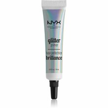 Meigialuskreem NYX Professional Makeup Glitter Primer, 01, 10 ml