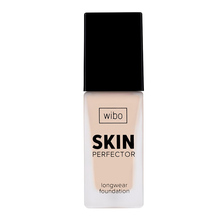 Meigipõhi Wibo Skin Perfector Longwear Foundation, 06, 30 ml
