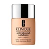 Jumestuskreem Clinique Anti-Blemish Solutions Liquid Makeup, CN 28 Ivory, 30 ml