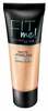 Jumestuskreem Maybelline Fit Me Matte + Poreless, 130 Buff Beige, 30 ml
