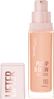 Vedel jumestuskreem Maybelline Lifter Plump & Glow, 116, 30 ml