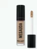 Mesauda Pro Light Highly Moisturizing Fluid Concealer, N50, 4 ml