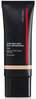 Jumestuskreem Shiseido Synchro Skin Self-Refreshing Foundation, 125 Fair Asterid, 30 ml, SPF 20