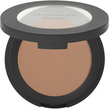 Põsepuna Bare Minerals Gen Nude Powder Blush, rusvai gelsvas For Days, 6 g
