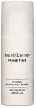 Meigialuskreem Bare Minerals Prime Time Original Pore-Minimizing Primer, 30 ml