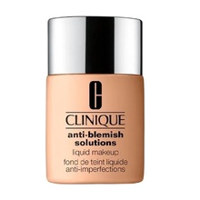 Jumestuskreem Clinique Anti-Blemish Solutions Liquid Makeup, CN 28 Ivory, 30 ml