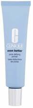 Meigialuskreem Clinique Even Better Pore Defying Primer, 30 ml