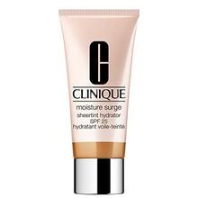 BB kreem Clinique Moisture Surge Sheertint Hydrator SPF 25, Medium, 40 ml