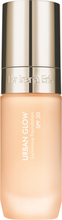 Dr Irena Eris Urban Glow Luminous Foundation SPF 30, 020W Light Beige, 30 ml