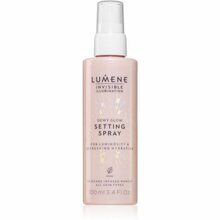 Meigisprei Lumene Invisible Illumination Dewy Glow, 100 ml