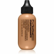 Jumestuskreem MAC Cosmetics Studio Radiance Face and Body Radiant Sheer Foundation, C5, 50 ml