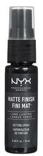 Meigi fiksaator NYX Matte Finish, 18 ml