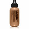 Jumestuskreem MAC Cosmetics Studio Radiance Face and Body Radiant Sheer Foundation, N5, 50 ml