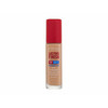 Jumestuskreem Rimmel London Lasting Finish 35H, 210 Golden Beige, 30 ml