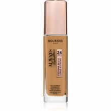 Bourjois Always Fabulous kauapüsiv jumestuskreem, 520 Caramel, 30 ml