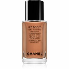 Jumestuskreem Chanel Les Beiges Foundation, BD121, 30 ml