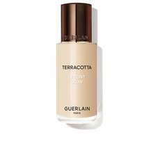 Vedel jumestuskreem Guerlain Terracotta Le Teint Glow, 0N, 30 ml