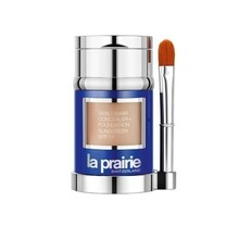 Jumestuskreem ja peitekreem La Prairie Skin Caviar Concealer Foundation, Peche, 30 ml