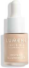 Lumene Invisible Illumination Instant Illuminizer, Golden Hour, 15 ml