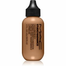 Jumestuskreem MAC Cosmetics Studio Radiance Face and Body Radiant Sheer Foundation, N5, 50 ml