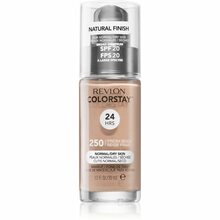 Vedel jumestuskreem Revlon ColorStay, 250 Fresh Beige, 30 ml