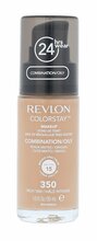 Revlon ColorStay jumestuskreem segatüüpi/rasusele nahale, 350 Rich Tan, 30 ml