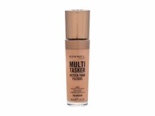 Meigialuskreem Rimmel London Multi Tasker Better Than Filters, 005 Medium, 30 ml