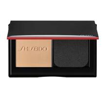 Puuder-jumestuskreem Shiseido Synchro Skin Self-Refreshing Custom Finish Powder Foundation, 160, 9 g